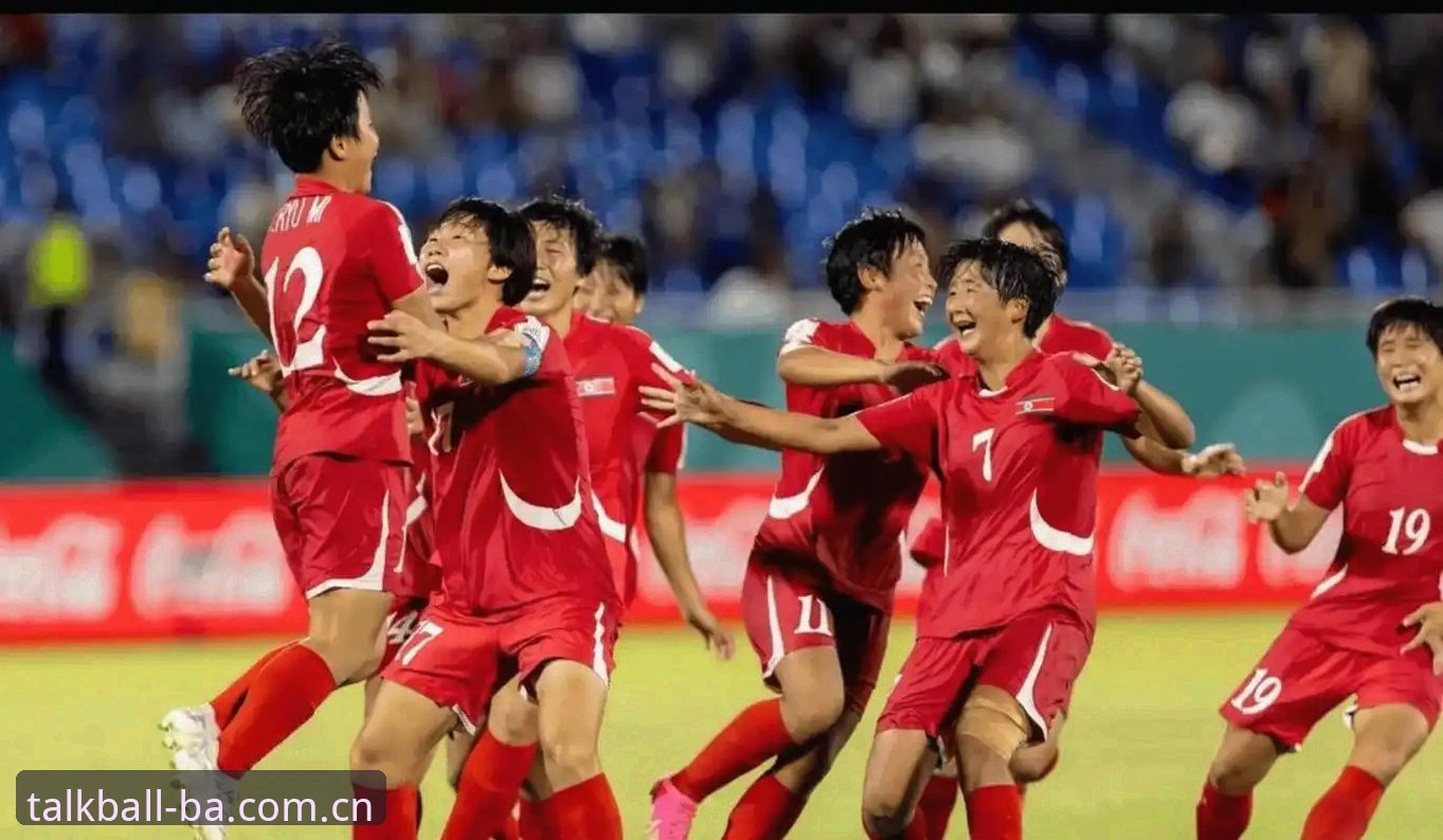 U17世界杯抽签结果全面解析：中国男女足出征前景深度分析